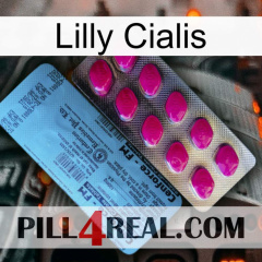 Lilly Cialis 35